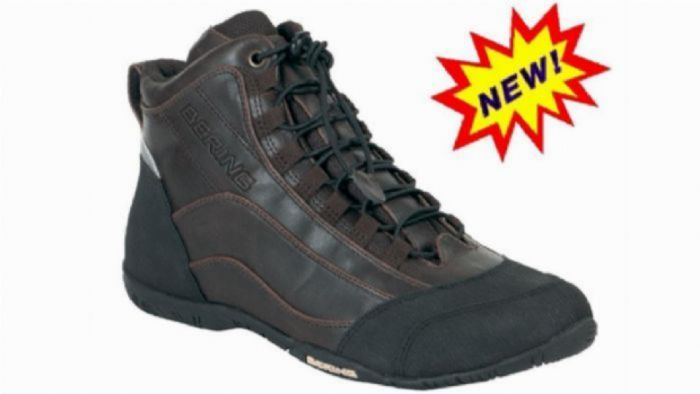 Bering Adventure Εvo
